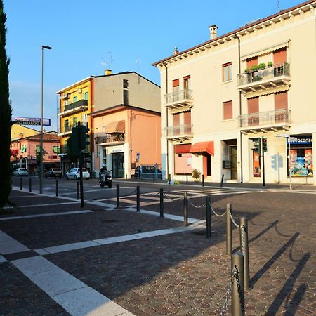 Ferienwohnung Residenza Emma Villafranca di Verona Exterior foto