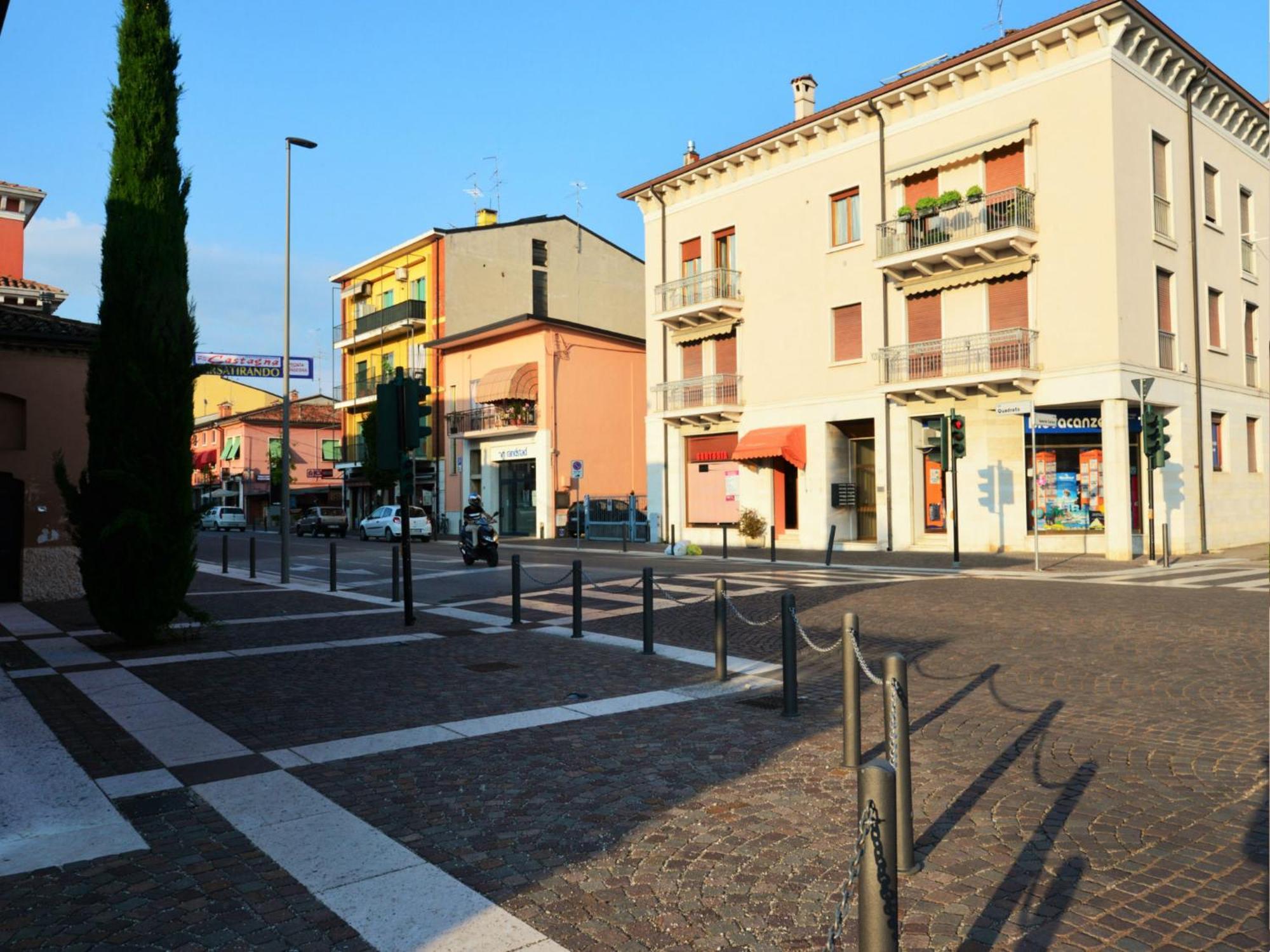 Ferienwohnung Residenza Emma Villafranca di Verona Exterior foto