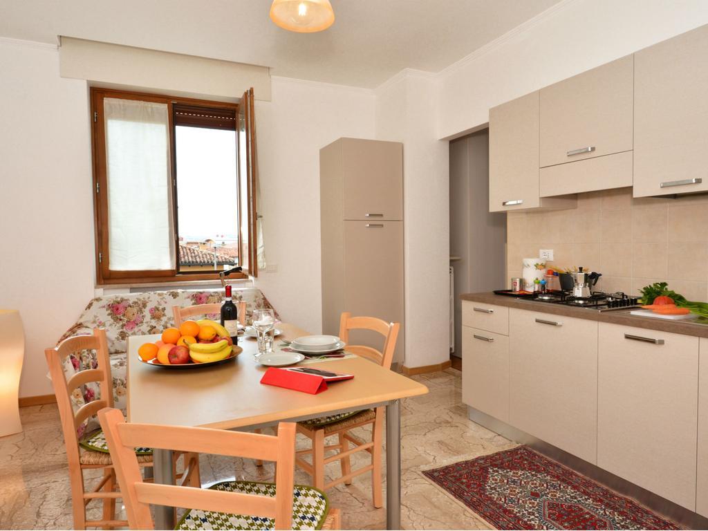 Ferienwohnung Residenza Emma Villafranca di Verona Exterior foto